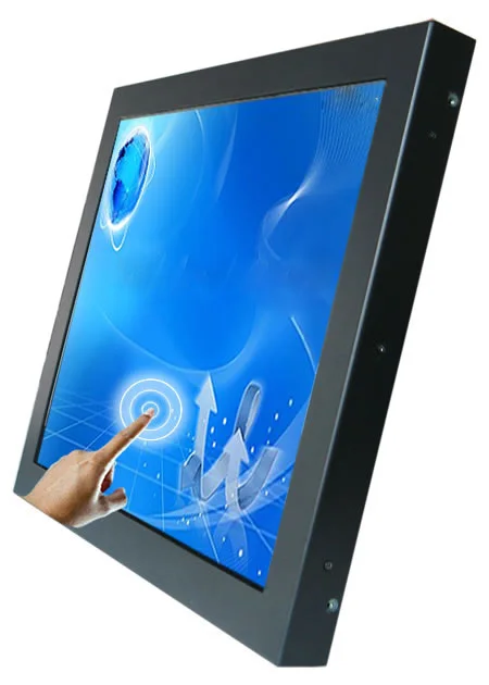 Xintai сенсорный 10,1-дюймовый TFT светодиодный монитор с открытой рамкой с AV, VGA, HDMI, сенсорный экран
Xintai сенсорный 10,1-дюймовый TFT светодиодный монитор с открытой рамкой с AV, VGA, HDMI, сенсорный экран