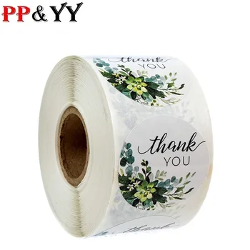 100-500pcs Hundred flowers competing beautiful thank you sticker seal label handmade custom sticker scrapbook gift White black
100-500pcs Hundred flowers competing beautiful thank you sticker seal label handmade custom sticker scrapbook gift White black
