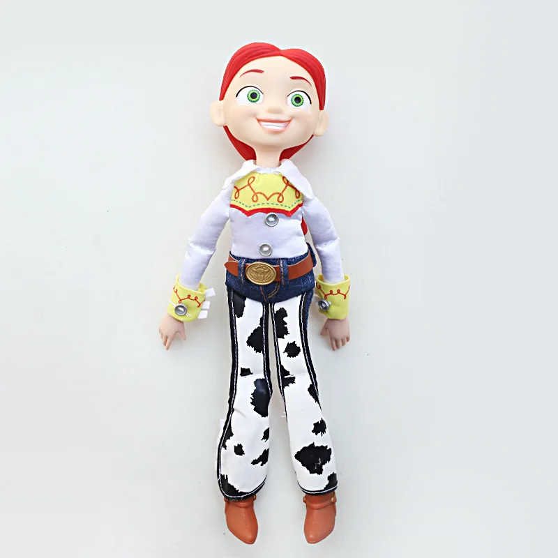 peluche jessie toy story