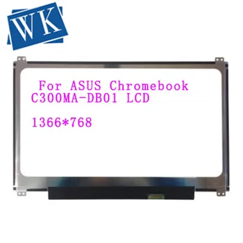 17.3" Screen compatible For ASUS Chromebook C300MA-DB01 C300M Replacement LCD Screen Laptop LED
17.3" Screen compatible For ASUS Chromebook C300MA-DB01 C300M Replacement LCD Screen Laptop LED