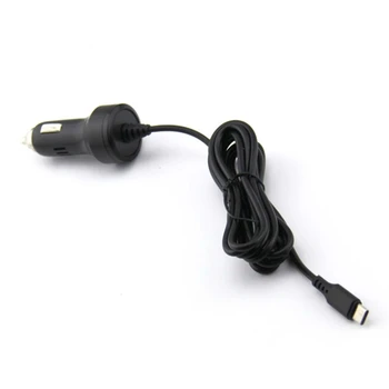 Travel Power Supply 5V 2.4A USB Type C Car Charger Fast Charging Adapter Cable for Switch NS Lite Console
Travel Power Supply 5V 2.4A USB Type C Car Charger Fast Charging Adapter Cable for Switch NS Lite Console