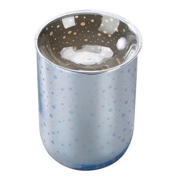 Electric Oil Warmer,Glass Tart Burner with 3D Firework Effect Night Light,Wax Melt Warmer for Home Office
Electric Oil Warmer,Glass Tart Burner with 3D Firework Effect Night Light,Wax Melt Warmer for Home Office