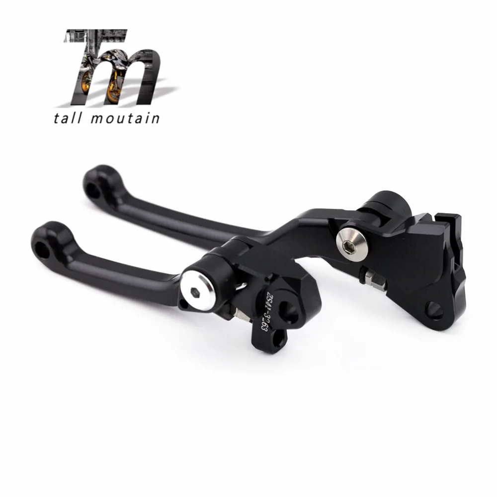 Pivot Brake Clutch Lever For YAMAHA WR450F 01-11/ WR250F 2001-2016 Motorcycle Dirt Bike CNC Brake Clutch Levers WR 250F 450F
Pivot Brake Clutch Lever For YAMAHA WR450F 01-11/ WR250F 2001-2016 Motorcycle Dirt Bike CNC Brake Clutch Levers WR 250F 450F