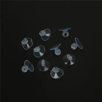 10Pcs/lot Suction Cup Sucker Clip Holder For Aquarium Fish Tank Pump Airline Holders Clips Clamps Wholesale
10Pcs/lot Suction Cup Sucker Clip Holder For Aquarium Fish Tank Pump Airline Holders Clips Clamps Wholesale