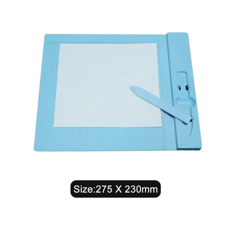 Professional Mini Score Scoring Board Measuring Tool For Origami Envelope Card Folder Tools X7YD
Professional Mini Score Scoring Board Measuring Tool For Origami Envelope Card Folder Tools X7YD