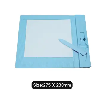 Professional Mini Score Scoring Board Measuring Tool For Origami Envelope Card Folder Tools X7YD
Professional Mini Score Scoring Board Measuring Tool For Origami Envelope Card Folder Tools X7YD