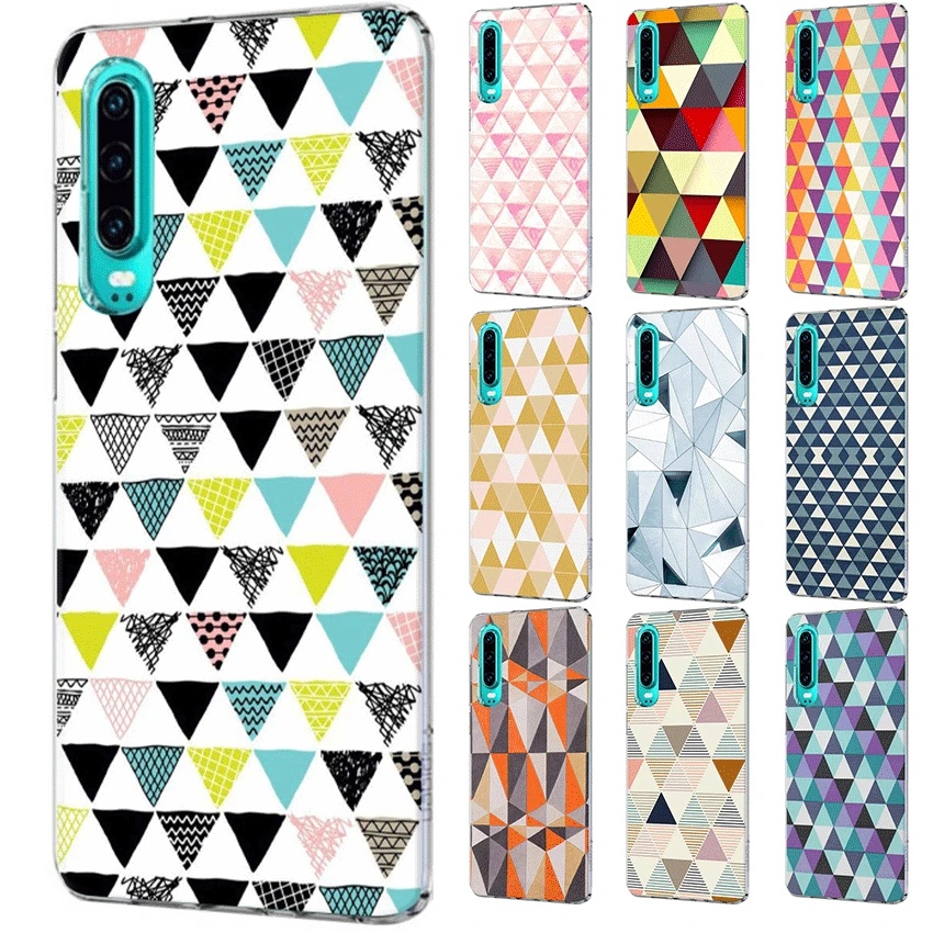 Mobile Phone Case For Huawei Honor 6A 6C 7A 7C Note 10 8X View 20 8 9X Lite Pro Play Hard Cover Clolur Triangle Beautiful
Mobile Phone Case For Huawei Honor 6A 6C 7A 7C Note 10 8X View 20 8 9X Lite Pro Play Hard Cover Clolur Triangle Beautiful