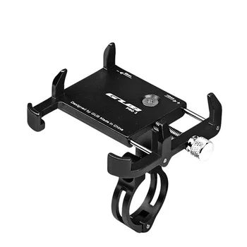 Aluminum Alloy Bicycle Mobile Phone Holder GUB Pro3 Motorcycle Electric Vehicle Bicycle Mobile Phone Power Bank Holder 
Aluminum Alloy Bicycle Mobile Phone Holder GUB Pro3 Motorcycle Electric Vehicle Bicycle Mobile Phone Power Bank Holder