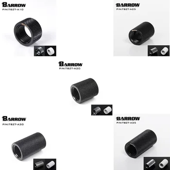 Barrow TBZT-A10 A15 A20 A25 A30 A35 G1/4'' Female to Female Extender Fitting Clearance Sale
Barrow TBZT-A10 A15 A20 A25 A30 A35 G1/4'' Female to Female Extender Fitting Clearance Sale