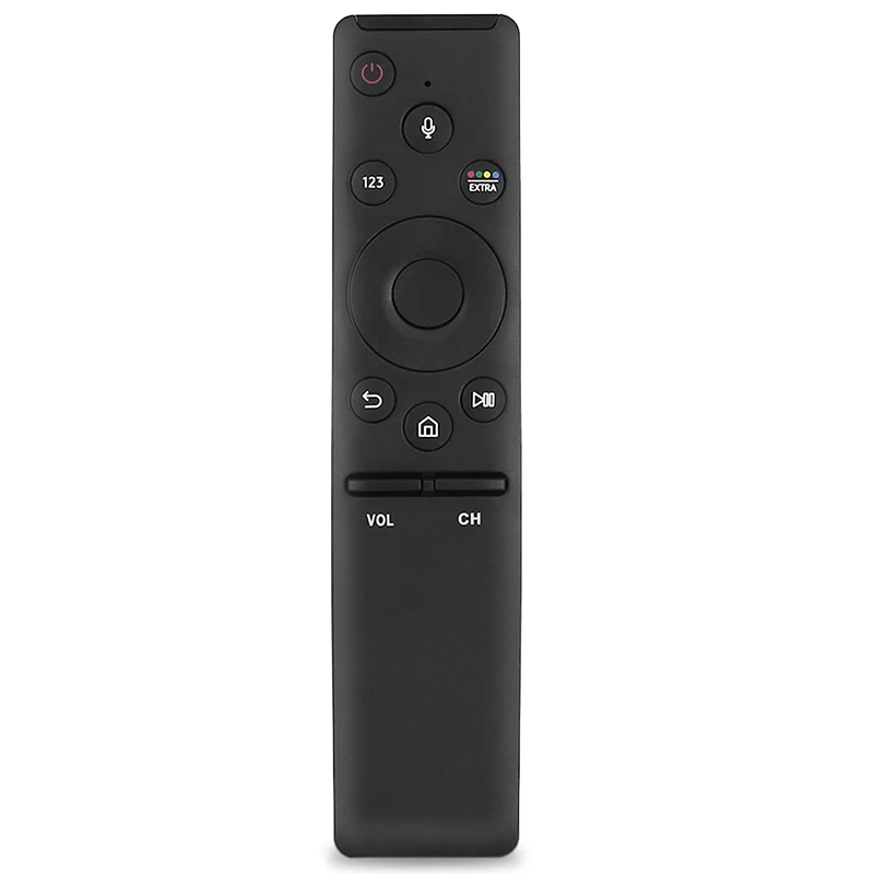 NEW remote control for Samsung 4K Smart tv BN59-01242A Bluetooth Premium Remote KS Series 160615B0B6FP RMCSPK1AP1
NEW remote control for Samsung 4K Smart tv BN59-01242A Bluetooth Premium Remote KS Series 160615B0B6FP RMCSPK1AP1