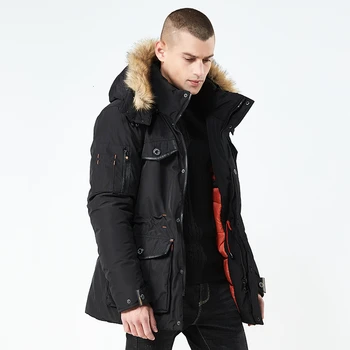 Men Hiking Jackets Winter Thick Cotton Clothes Removable Hooded Jacket For Outdoor Climbing Skiing Coats Warm Parkas Overcoat
Men Hiking Jackets Winter Thick Cotton Clothes Removable Hooded Jacket For Outdoor Climbing Skiing Coats Warm Parkas Overcoat