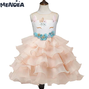 Menoea Happy Birthday Costume New Arrival Girls Princess Dress Cute Party Dresses Outfits Kids Outwear Children Girls Clothing
Menoea Happy Birthday Costume New Arrival Girls Princess Dress Cute Party Dresses Outfits Kids Outwear Children Girls Clothing