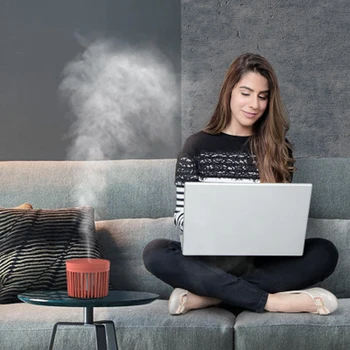 Humidifier Mini Humidifier Humidifier Creative Gift Humidifier Home desktop HumidifierPortable geometry fashion Nordic high fash
Humidifier Mini Humidifier Humidifier Creative Gift Humidifier Home desktop HumidifierPortable geometry fashion Nordic high fash