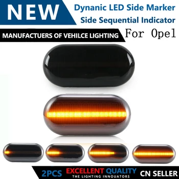 2PCS Led Dynamic Side Marker Turn Signal Light For Opel Movano Vivaro A Combi Kasten Pritsche Fahrgestell Car Accessories
2PCS Led Dynamic Side Marker Turn Signal Light For Opel Movano Vivaro A Combi Kasten Pritsche Fahrgestell Car Accessories