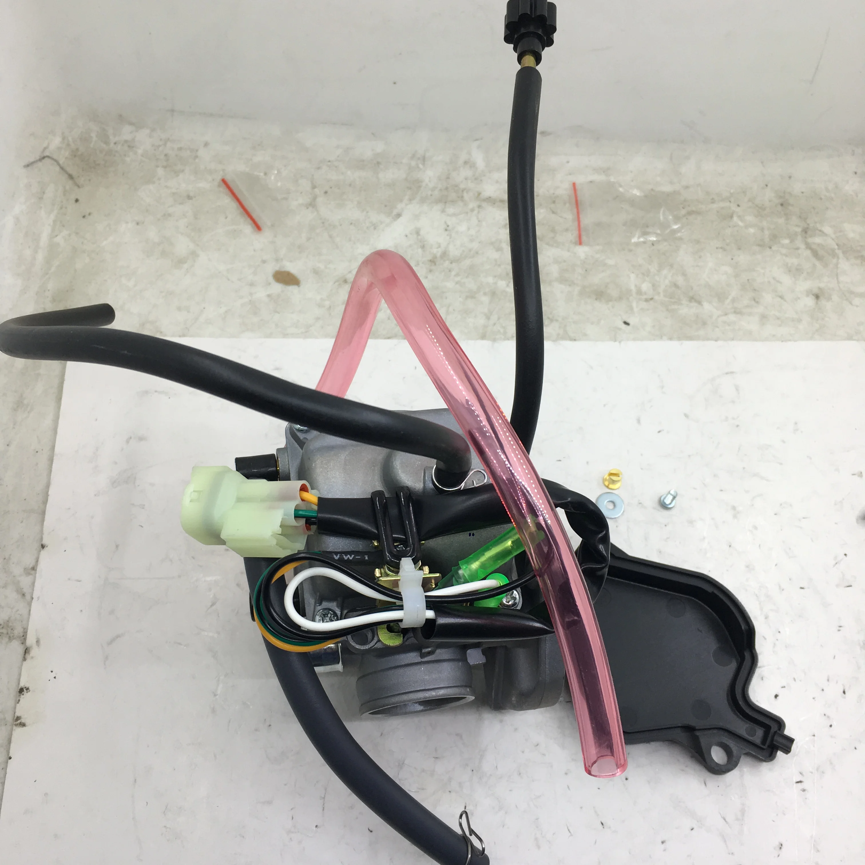 SherryBerg carb Карбюратор карбюратор для Kawasaki KVF360 PRAIRIE 360 карбюратор/Carb 2x4 4x4 заменяет kehin 15004-0041 cvk34
SherryBerg carb Карбюратор карбюратор для Kawasaki KVF360 PRAIRIE 360 карбюратор/Carb 2x4 4x4 заменяет kehin 15004-0041 cvk34