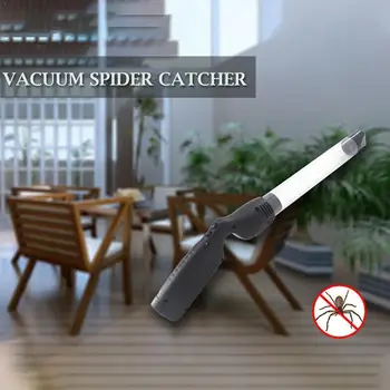 Multifunctional Fan Suction Spider Ant Cockroach Insect Suction Electronic Handheld Device Insect W3Z9
Multifunctional Fan Suction Spider Ant Cockroach Insect Suction Electronic Handheld Device Insect W3Z9