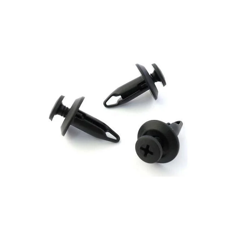 For Plastic Fairing Plug x 10 - 6mm for Honda FOR Suzuki FOR Yamaha FOR Kawasaki
For Plastic Fairing Plug x 10 - 6mm for Honda FOR Suzuki FOR Yamaha FOR Kawasaki