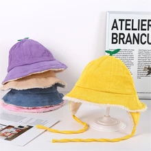 Winter Plush Baby Basin Cap Lovely Fisherman Cap Children's Protective Cap Detachable For Newborn Baby Products Girl Scarves
Winter Plush Baby Basin Cap Lovely Fisherman Cap Children's Protective Cap Detachable For Newborn Baby Products Girl Scarves