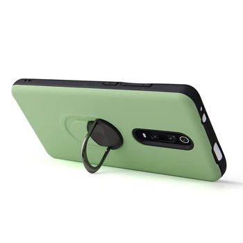 For Xiaomi Mi 9T Pro Case luxury shockproof TPU Cases Finger Ring Shell Back Cover For Redmi K20 Pro Car Magnet bracket Coque
For Xiaomi Mi 9T Pro Case luxury shockproof TPU Cases Finger Ring Shell Back Cover For Redmi K20 Pro Car Magnet bracket Coque