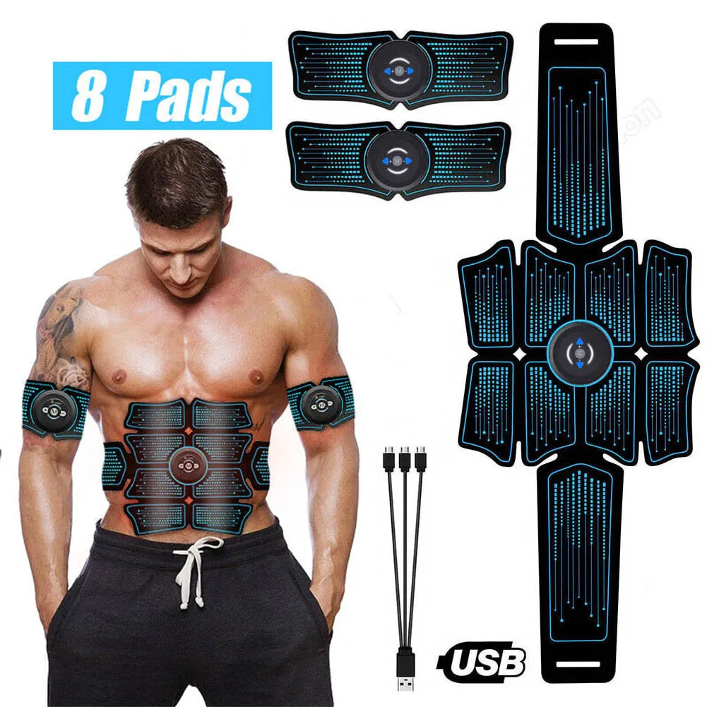 Wireless Hip Trainer Muscle Stimulator Trainer Smart Fitness Abdominal Training Electric Weight Loss Body Slimming Massager
Wireless Hip Trainer Muscle Stimulator Trainer Smart Fitness Abdominal Training Electric Weight Loss Body Slimming Massager