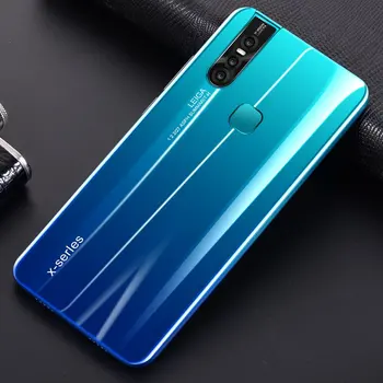 X27 Plus Smartphone 5.72 Inch Big Screen Android Smartphone 512Mb+4G Memory Dual Sim Card Smartphone
X27 Plus Smartphone 5.72 Inch Big Screen Android Smartphone 512Mb+4G Memory Dual Sim Card Smartphone