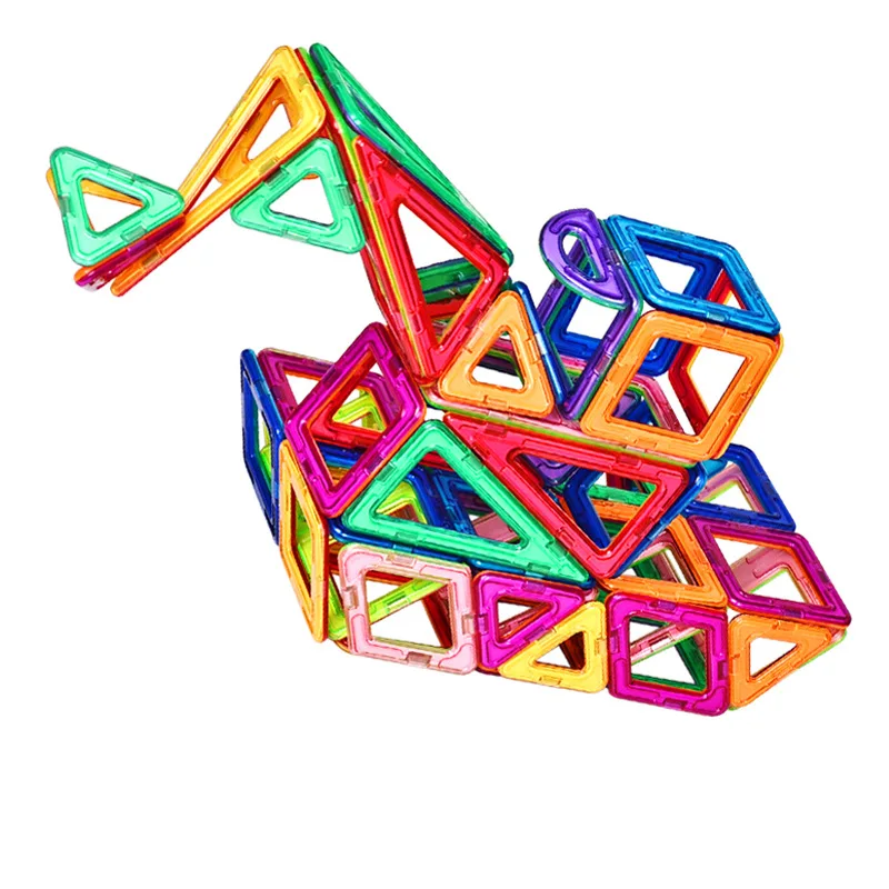 Toy Magnetic Building Blocks Magnetic Toy DIY Children'S Educational Toy Magnetic Building Block Magnet Building Blocks Scattere
Toy Magnetic Building Blocks Magnetic Toy DIY Children'S Educational Toy Magnetic Building Block Magnet Building Blocks Scattere