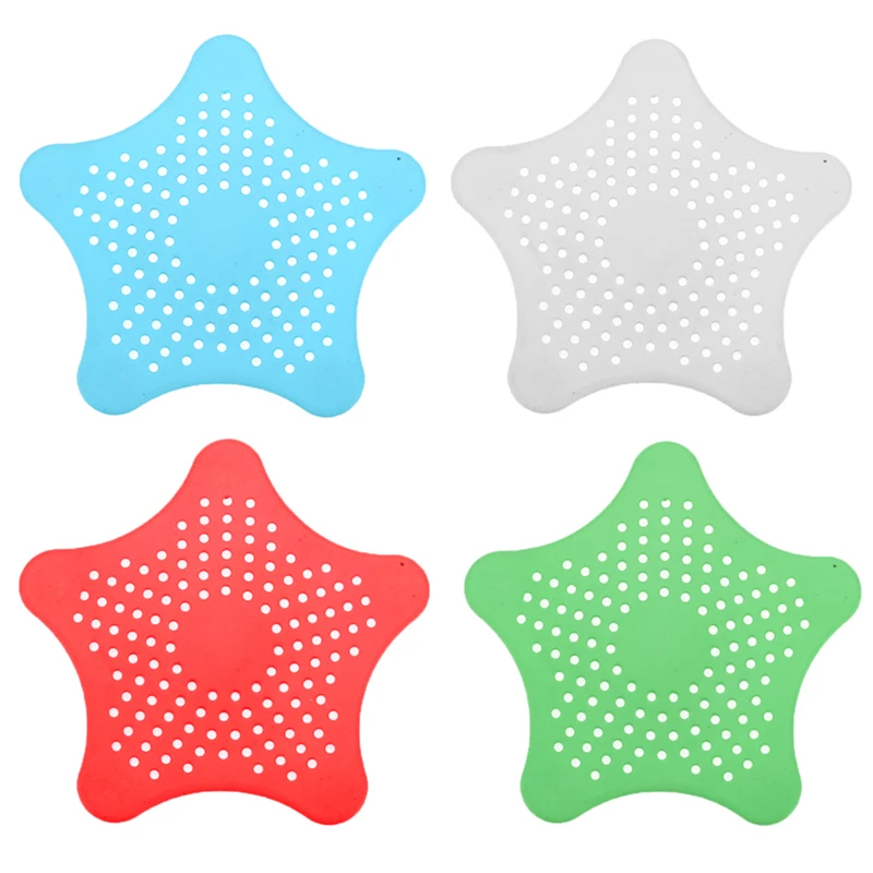 1Pc Sewer Basin Outfall Strainer Filter Creative Bathroom Sink Anti-blocking Floor Drain Cover Shower Hair Catcher Stopper Plug
1Pc Sewer Basin Outfall Strainer Filter Creative Bathroom Sink Anti-blocking Floor Drain Cover Shower Hair Catcher Stopper Plug