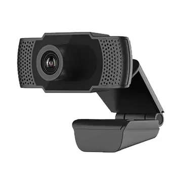 Low price High Definition Computer Web Camera Webcam With Microphone Plug And Play Usb Webcam Built-In Microphone
Low price High Definition Computer Web Camera Webcam With Microphone Plug And Play Usb Webcam Built-In Microphone