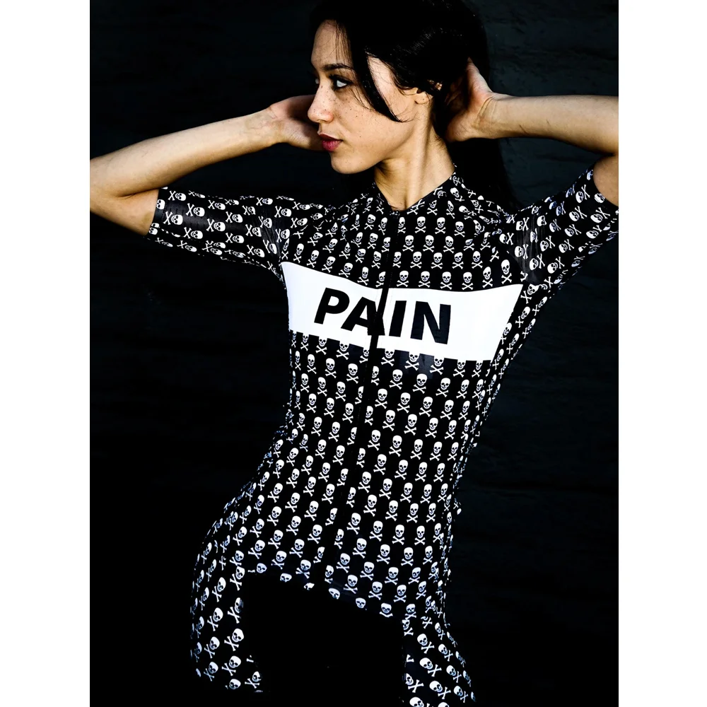 Love The Pain Cycling Jersey Maillot Women Short Sleeve Bib Pants Sets Bicycle Clothing Bib Gel Shorts Ciclismo Feminino 2022new
Love The Pain Cycling Jersey Maillot Women Short Sleeve Bib Pants Sets Bicycle Clothing Bib Gel Shorts Ciclismo Feminino 2022new