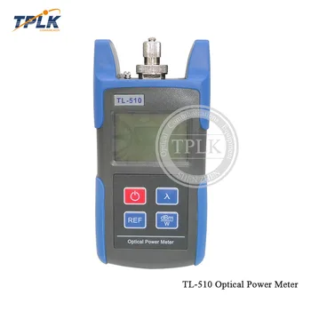 Free shipping TL-510 Handheld Fiber Optic Power Meter with FC SC Connector (ST LC) Laser Power Meter Fiber Optic Meter
Free shipping TL-510 Handheld Fiber Optic Power Meter with FC SC Connector (ST LC) Laser Power Meter Fiber Optic Meter