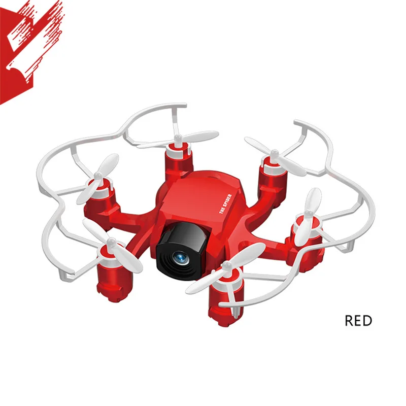 SBEGO 126c Right Hand Throttle Dual-Mode 2 Million Pixel High-definition Aerial Photography Six-Axis One-piece Unmanned Aerial V
SBEGO 126c Right Hand Throttle Dual-Mode 2 Million Pixel High-definition Aerial Photography Six-Axis One-piece Unmanned Aerial V