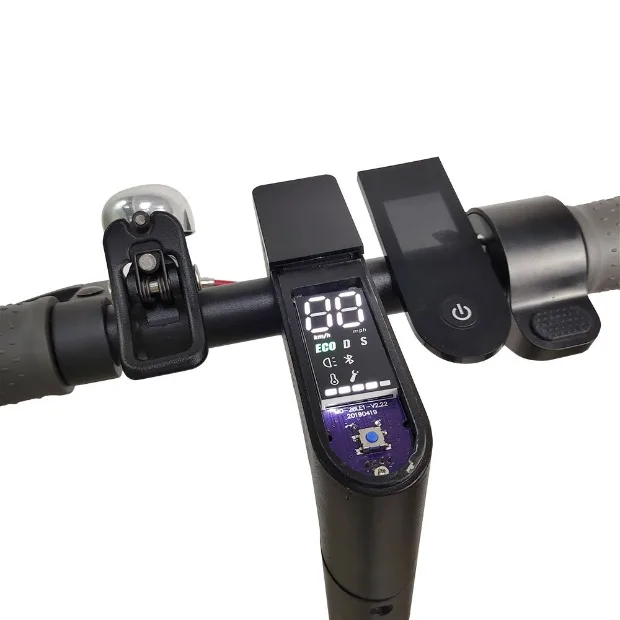 Upgrade M365 Pro Dashboard for Xiaomi M365 Scooter BlueTooth Circuit Board for Xiaomi M365 Pro Scooter M365 Accessories
Upgrade M365 Pro Dashboard for Xiaomi M365 Scooter BlueTooth Circuit Board for Xiaomi M365 Pro Scooter M365 Accessories