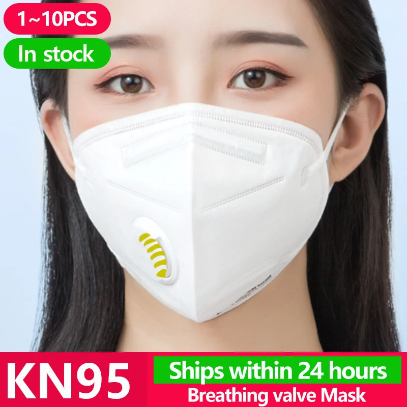1~10PCS Antivirus Ffp2 Face Masks Anti Mouth Cover Flu Facial Dust Filter Corona Pm2.5 Mask KN95 N95 Ffp3 Kf94
1~10PCS Antivirus Ffp2 Face Masks Anti Mouth Cover Flu Facial Dust Filter Corona Pm2.5 Mask KN95 N95 Ffp3 Kf94