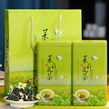 2019 China Mo Li Hua Cha Jasmine Tea Flower Tea Luzhou Type for Lipid-lowering and Beauty
2019 China Mo Li Hua Cha Jasmine Tea Flower Tea Luzhou Type for Lipid-lowering and Beauty