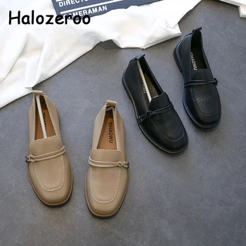2020 Spring Kids Princess Shoes Baby Girls Leather Shoes Children Black Brand Loafer Casual Flats Slip On Soft Brand Moccasin
2020 Spring Kids Princess Shoes Baby Girls Leather Shoes Children Black Brand Loafer Casual Flats Slip On Soft Brand Moccasin