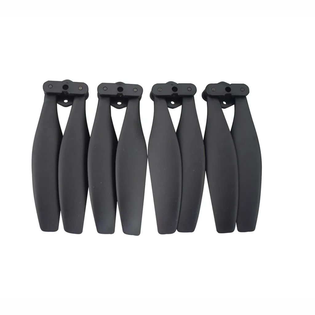 4PCS propeller for U38 U39 D68 brushless motor folding quadcopter rc aerial drone CW CCW spare parts 
4PCS propeller for U38 U39 D68 brushless motor folding quadcopter rc aerial drone CW CCW spare parts