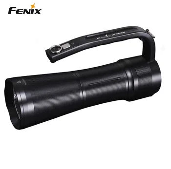 FENIX WT50R 3700 lumens multipurpose handheld searchlight Included 7.2V/5200mAh large capacity battery pack
FENIX WT50R 3700 lumens multipurpose handheld searchlight Included 7.2V/5200mAh large capacity battery pack