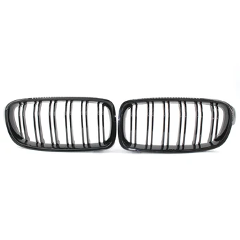 2pcs Car Front Grille Gloss Black Front Grille For BMW 3-Series F30 F31 F35 2012-2016 Racing Grills
2pcs Car Front Grille Gloss Black Front Grille For BMW 3-Series F30 F31 F35 2012-2016 Racing Grills