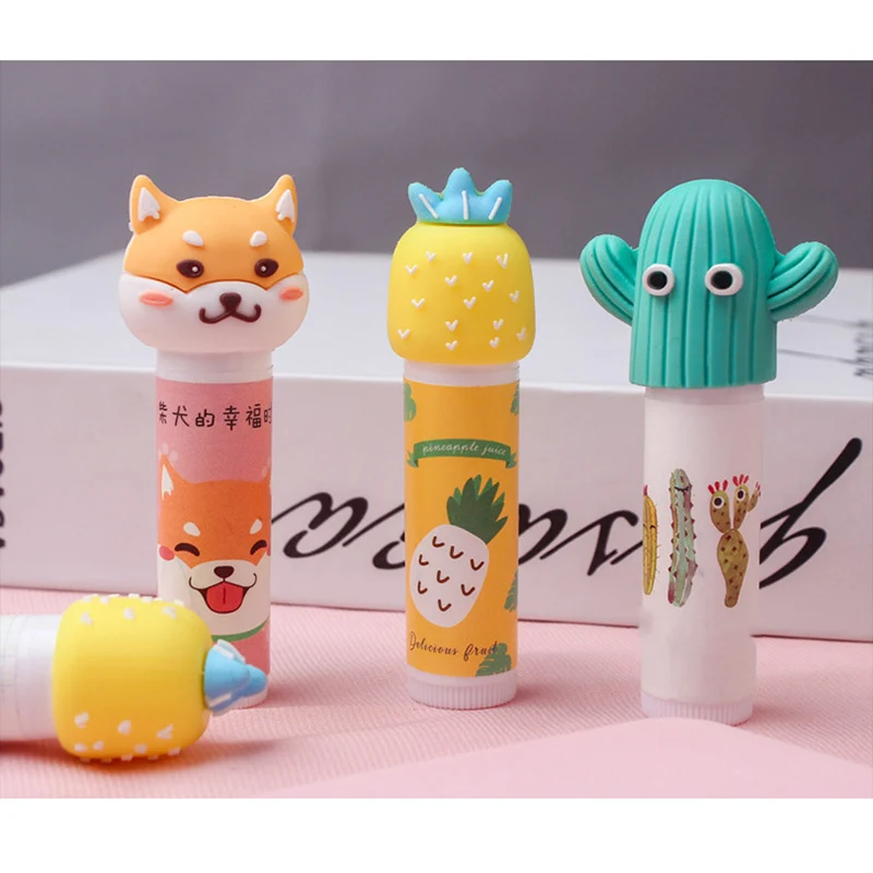 Natural Moisturizing Nutritious Lip Balm Temperature Changing Colour Moisture Makeup Lipstick Lasting Lips Care
Natural Moisturizing Nutritious Lip Balm Temperature Changing Colour Moisture Makeup Lipstick Lasting Lips Care
