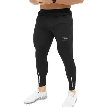 Black Gym Sweatpants Joggers Skinny Pants Men Casual Trousers Male Fitness Training Cotton Track Pants Running Sport Sportswear
Black Gym Sweatpants Joggers Skinny Pants Men Casual Trousers Male Fitness Training Cotton Track Pants Running Sport Sportswear