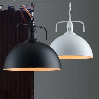 American loft retro industrial wind restaurant bedroom office barber shop creative single iron pot chandelier 
American loft retro industrial wind restaurant bedroom office barber shop creative single iron pot chandelier