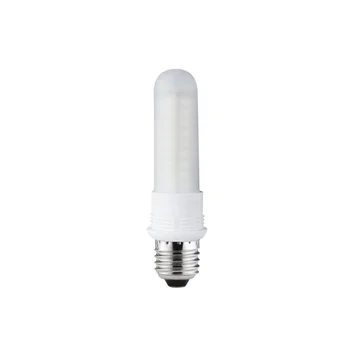 28118 LED MIT Gewinde W E27 warmw. 57 LEDs 
28118 LED MIT Gewinde W E27 warmw. 57 LEDs
