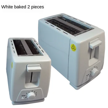 Automatic Stainless Steel Multi-Function Household Toaster Toaster Toaster Breakfast Machine 2 Pieces
Automatic Stainless Steel Multi-Function Household Toaster Toaster Toaster Breakfast Machine 2 Pieces