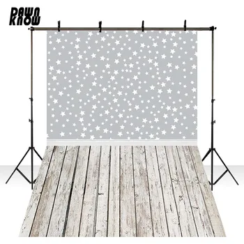 DAWNKNOW Star Pattern Vinyl Photography Background For Family Floor Photo Shoot Backdrop For Wedding Photo Studio lv1647
DAWNKNOW Star Pattern Vinyl Photography Background For Family Floor Photo Shoot Backdrop For Wedding Photo Studio lv1647