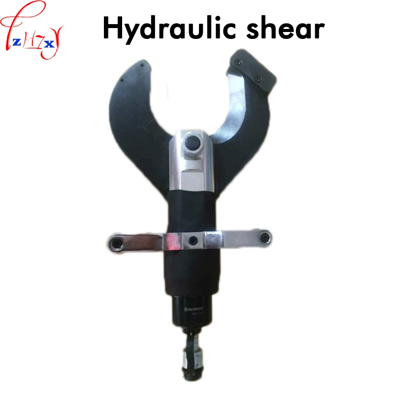 Hydraulic Pressure Shears Tool CPC-65C Shear Cable Of Copper And Aluminium Cable Hydraulic Wire Cutter Machine
Hydraulic Pressure Shears Tool CPC-65C Shear Cable Of Copper And Aluminium Cable Hydraulic Wire Cutter Machine