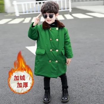 Boys Winter Jackets Children Down Parkas Children's Hooded Coats Kids Down Jacket Cold Winter Classic Outwear Custom Any Logo
Boys Winter Jackets Children Down Parkas Children's Hooded Coats Kids Down Jacket Cold Winter Classic Outwear Custom Any Logo