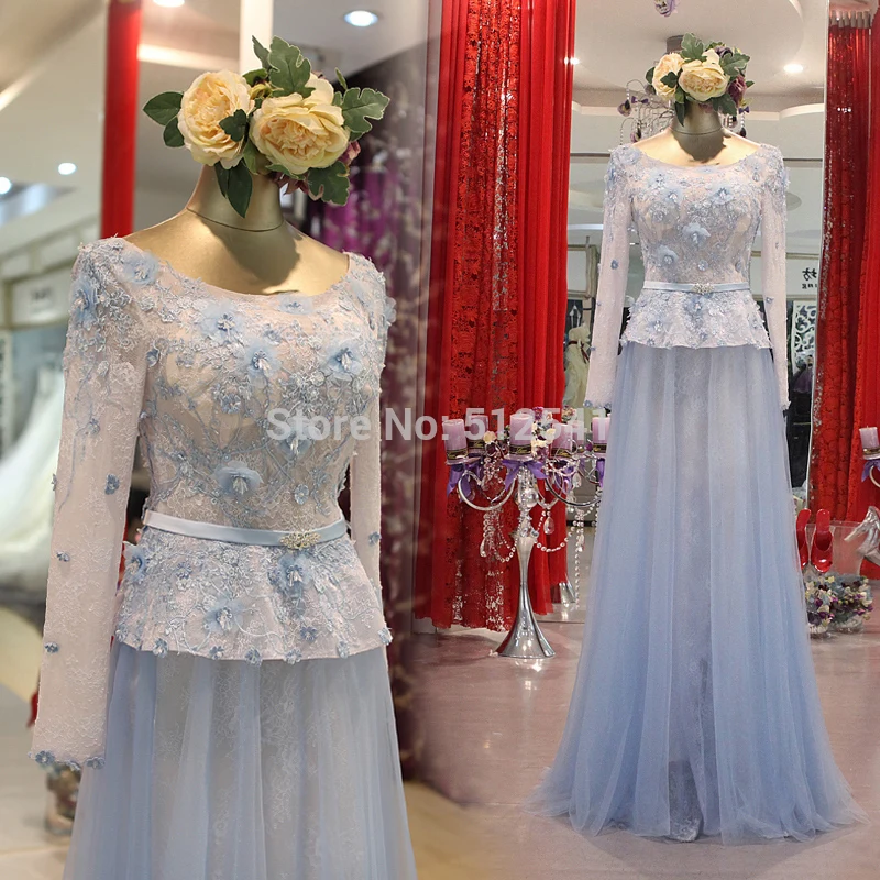 Really Images Lace Mother of the Bride Dresses Sheath Scoop Neck Applique Flowers Long Sleeve Mother Formal
Really Images Lace Mother of the Bride Dresses Sheath Scoop Neck Applique Flowers Long Sleeve Mother Formal