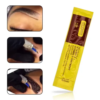 Eyebrow Tattoo Kits Permanent Set Micro Needling Pen Set Makeup Beauty Tools for Eyebrow Tattoo Permanent Practice Kit
Eyebrow Tattoo Kits Permanent Set Micro Needling Pen Set Makeup Beauty Tools for Eyebrow Tattoo Permanent Practice Kit