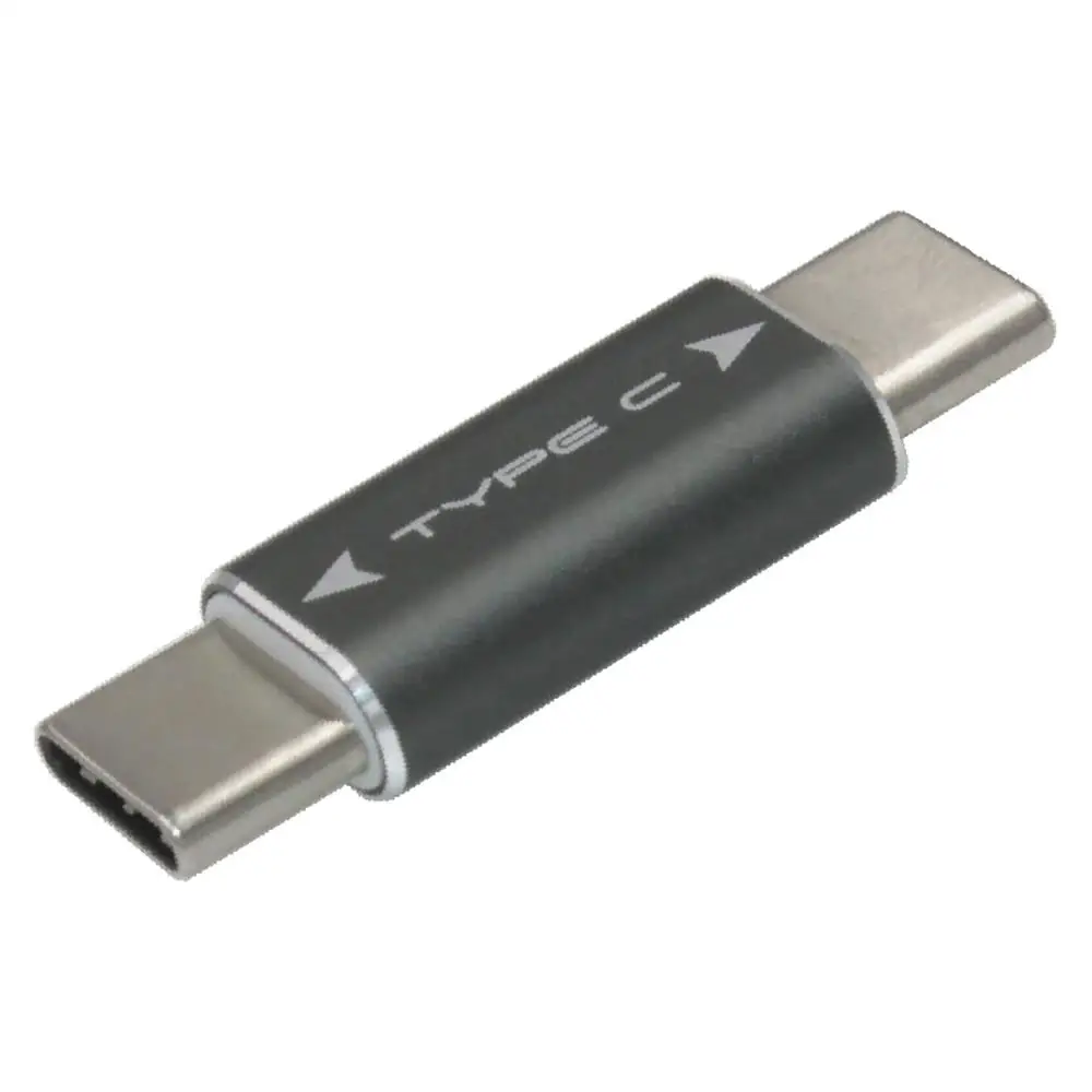 JEYI USB 3.1 Type C to Type C adapter C to C USB connector same function as Type C Date transmission Charging USB Cable
JEYI USB 3.1 Type C to Type C adapter C to C USB connector same function as Type C Date transmission Charging USB Cable