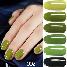 6pcs Milan 15ml UV Gel Nail Polish Gellak UV Polish Gel Lacquer UV LED Soak Off Long Lasting Nails Gel polish Nail Art Varnishes
6pcs Milan 15ml UV Gel Nail Polish Gellak UV Polish Gel Lacquer UV LED Soak Off Long Lasting Nails Gel polish Nail Art Varnishes